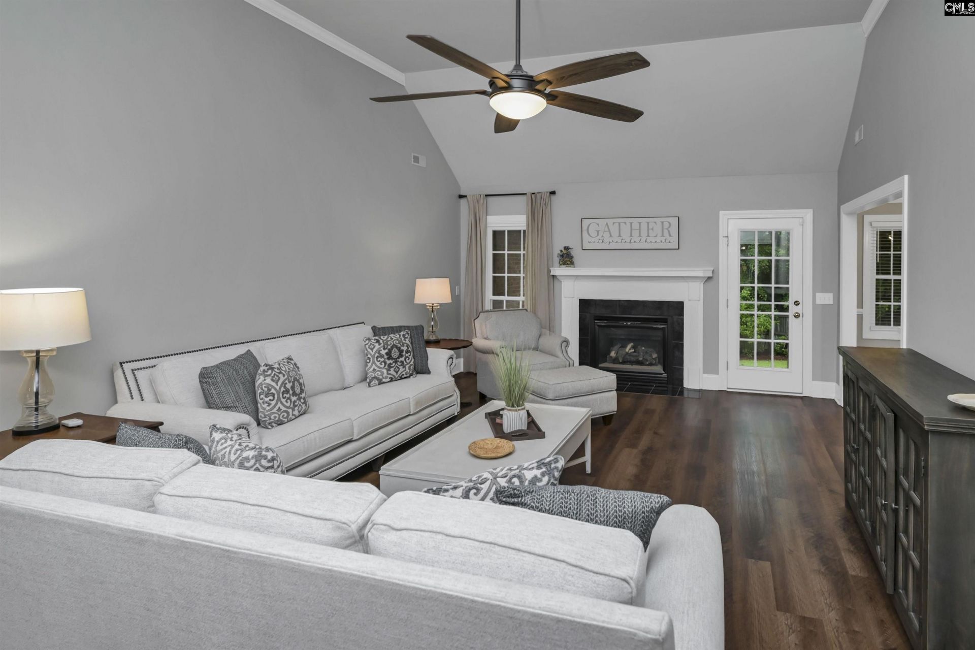 203 Frasier Bay Road  Photo 9