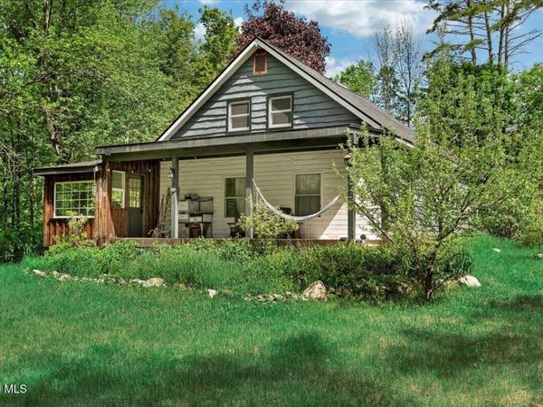 2393 Schroon River Road, Warrensburg, NY 12885