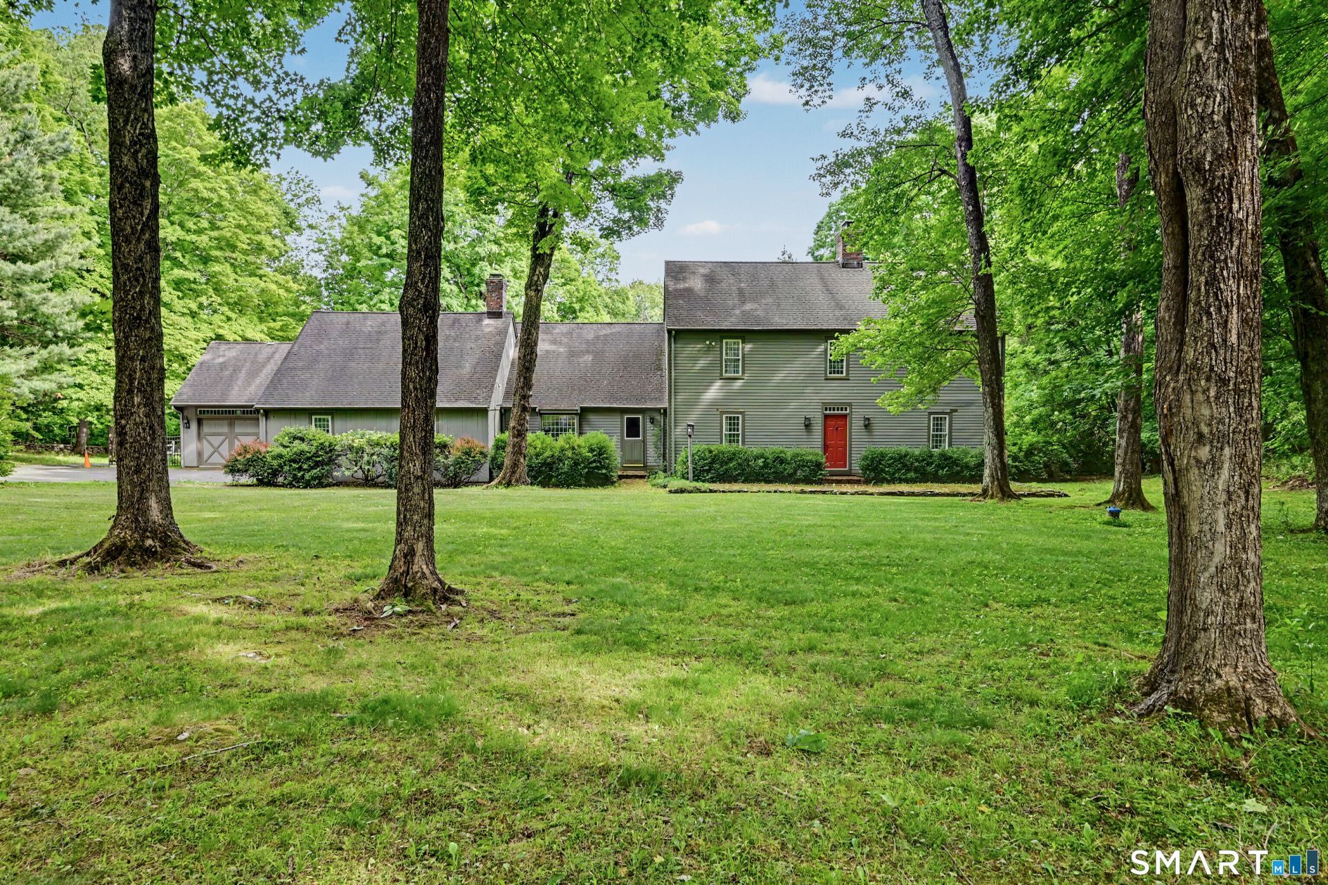 91 Obtuse Hill, Brookfield, CT 06804 Main Photo
