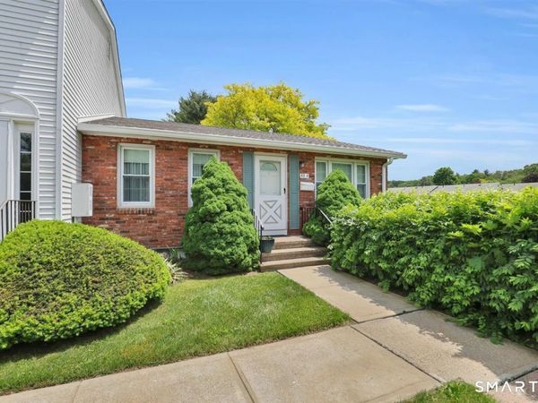 88 Ambassador, Unit A, Manchester, CT 06042