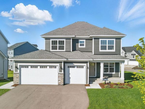 2745 Kepler Avenue NE, Saint Michael, MN 55376