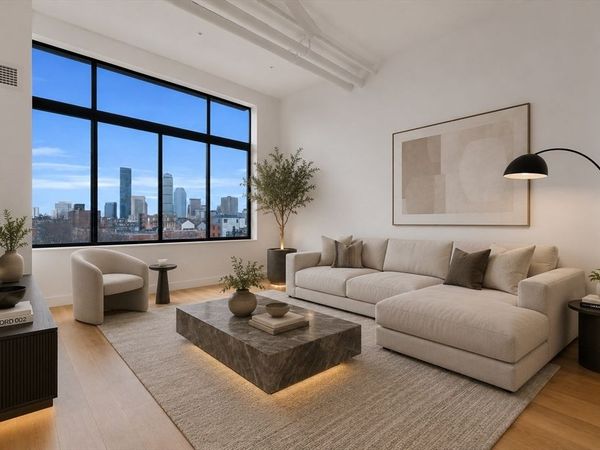 70-72 Northampton, Unit 502, Boston, MA 02118