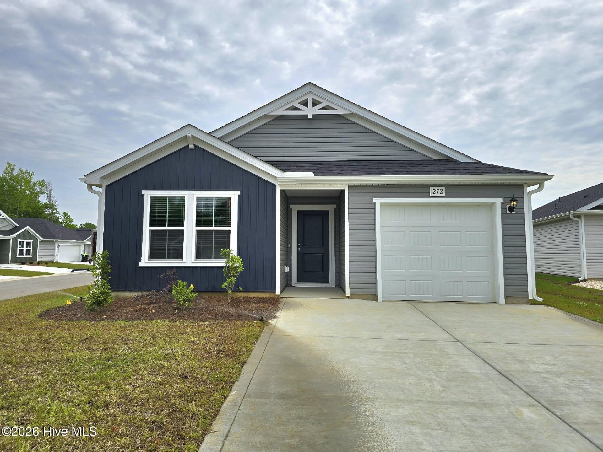 272 Mandolin Court Sw, Sunset Beach, NC 28468 Main Photo
