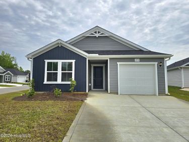 272 Mandolin Court SW, Sunset Beach, NC 28468