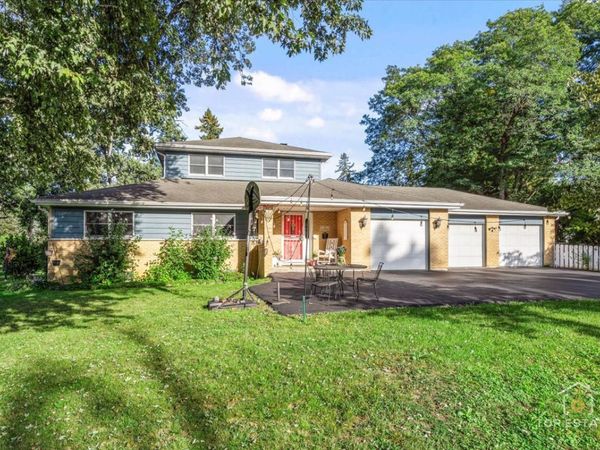 2 Marberry Drive , Prospect Heights, IL 60070