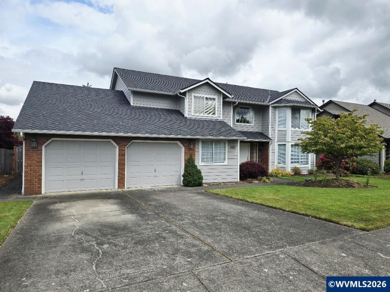2125 Rock Ledge Dr Ne, Keizer, OR 97303 Main Photo