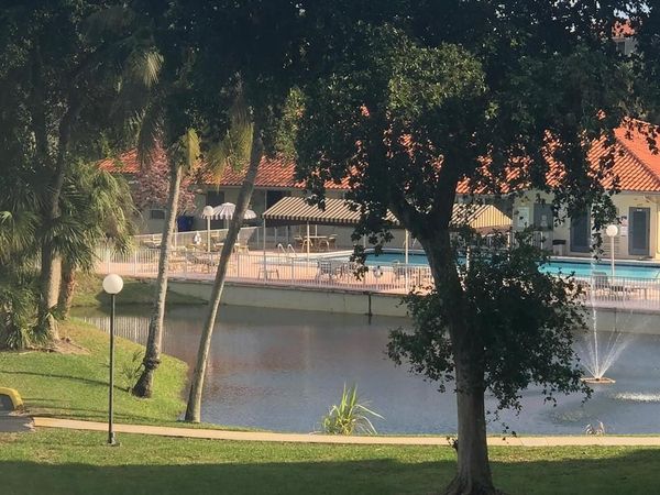 1800 N Lauderdale Avenue, Unit 1205, North Lauderdale, FL 33068
