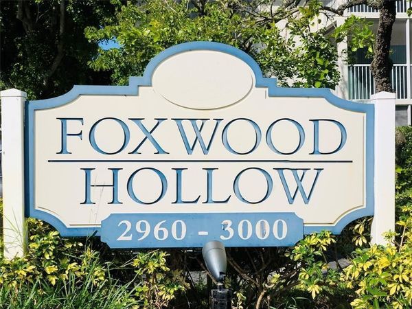 2960 Riverside Drive, Unit 312-2, Coral Springs, FL 33065