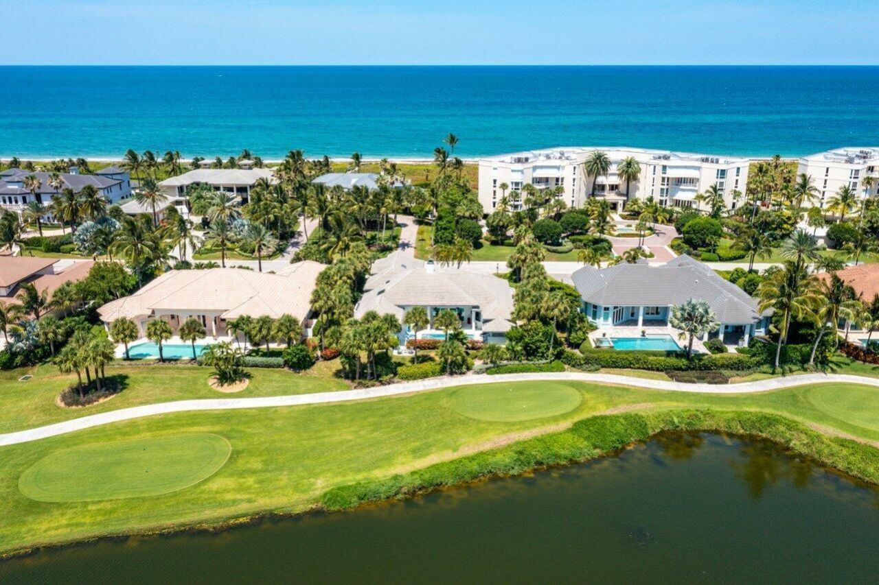 2925 SE Dune Drive, Hutchinson Island, FL 34996 Photo