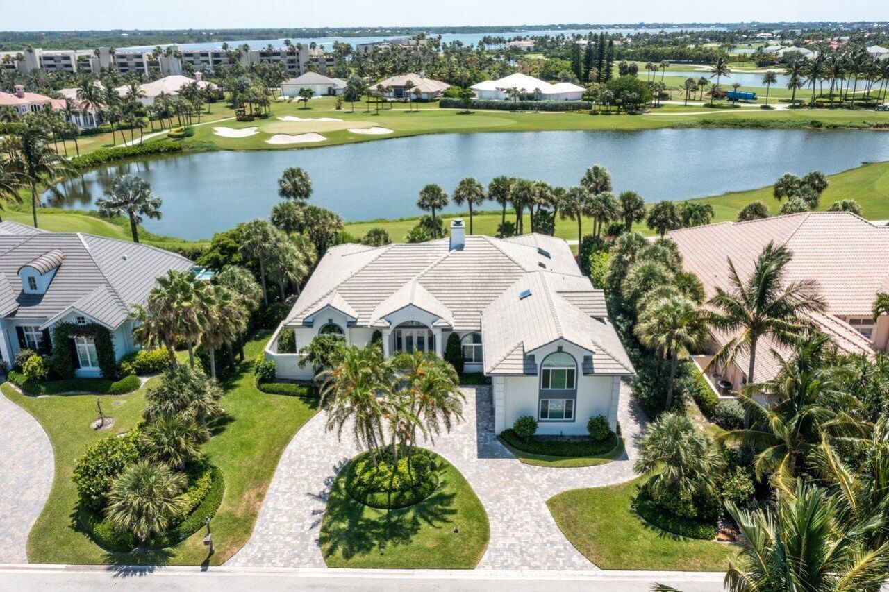 2925 SE Dune Drive, Hutchinson Island, FL 34996 Photo