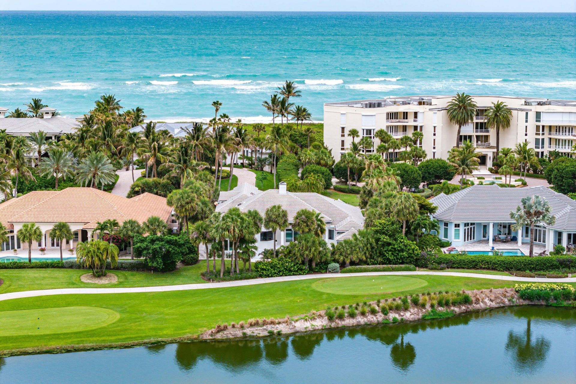 2925 SE Dune Drive, Hutchinson Island, FL 34996 Photo