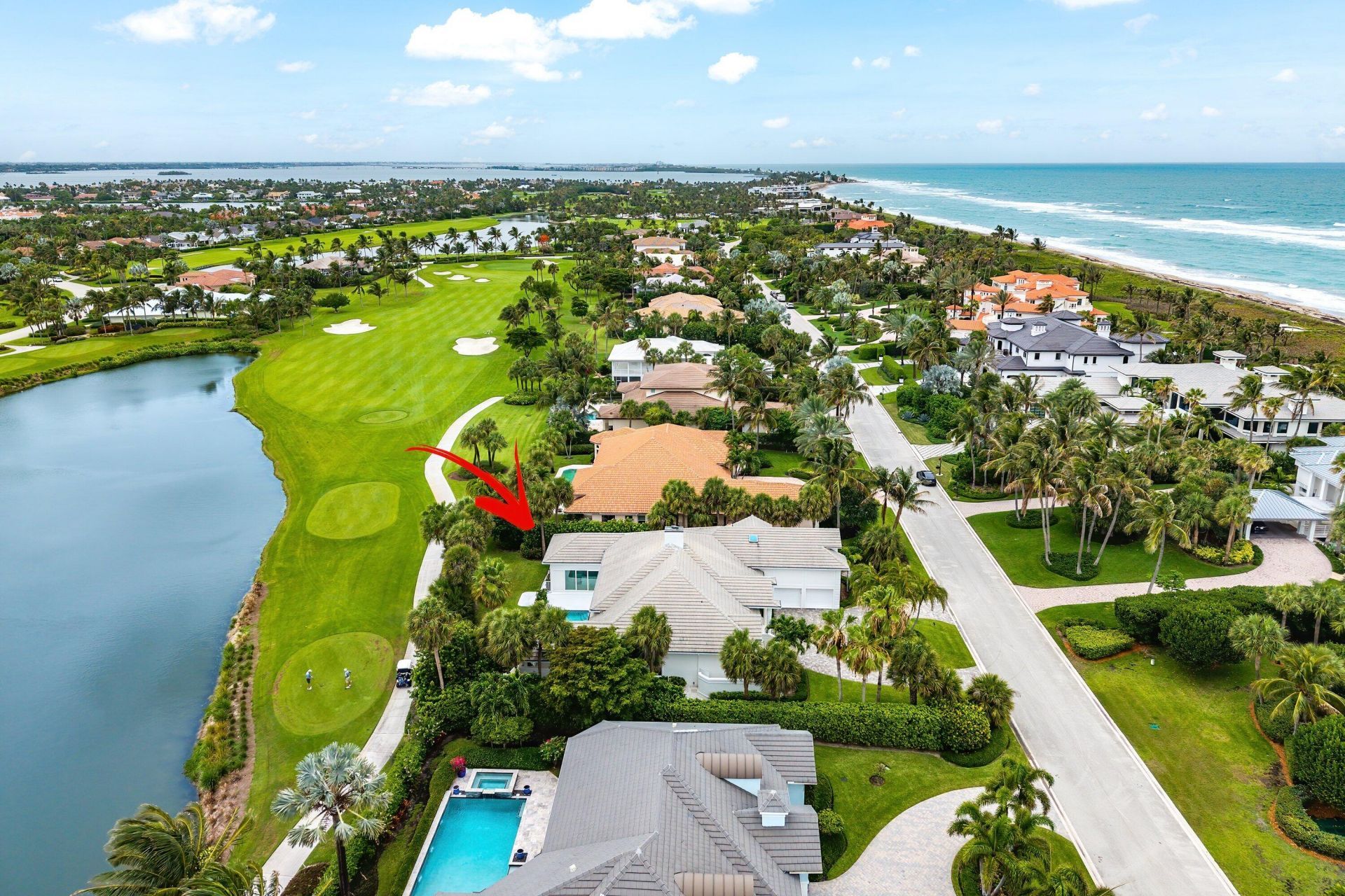 2925 SE Dune Drive, Hutchinson Island, FL 34996 Photo