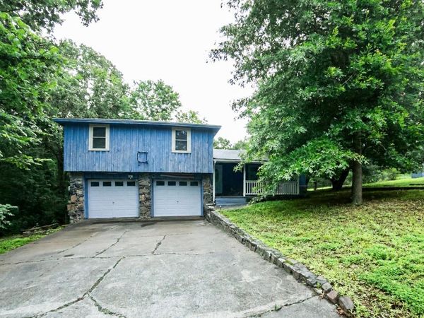 103 Dyson Road, Austin, AR 72007
