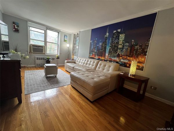 1425 Thieriot Avenue , Unit 4N, Bronx, NY 10460