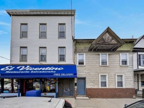 21-20 College Point Boulevard , College Point, NY 11356