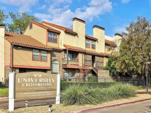 4800 Northway Drive, Unit 2C, Dallas, TX 75206