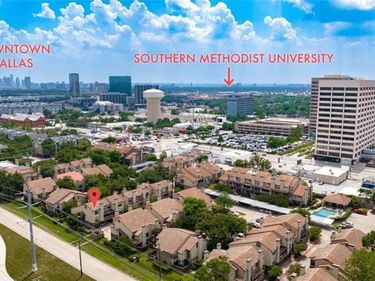 4800 Northway Drive, Unit 2C, Dallas, TX 75206