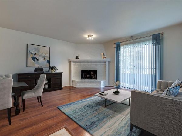 4800 Northway Drive, Unit 2C, Dallas, TX 75206