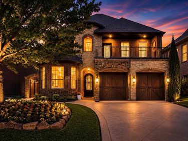 41 Bass Pond Drive, Frisco, TX 75034