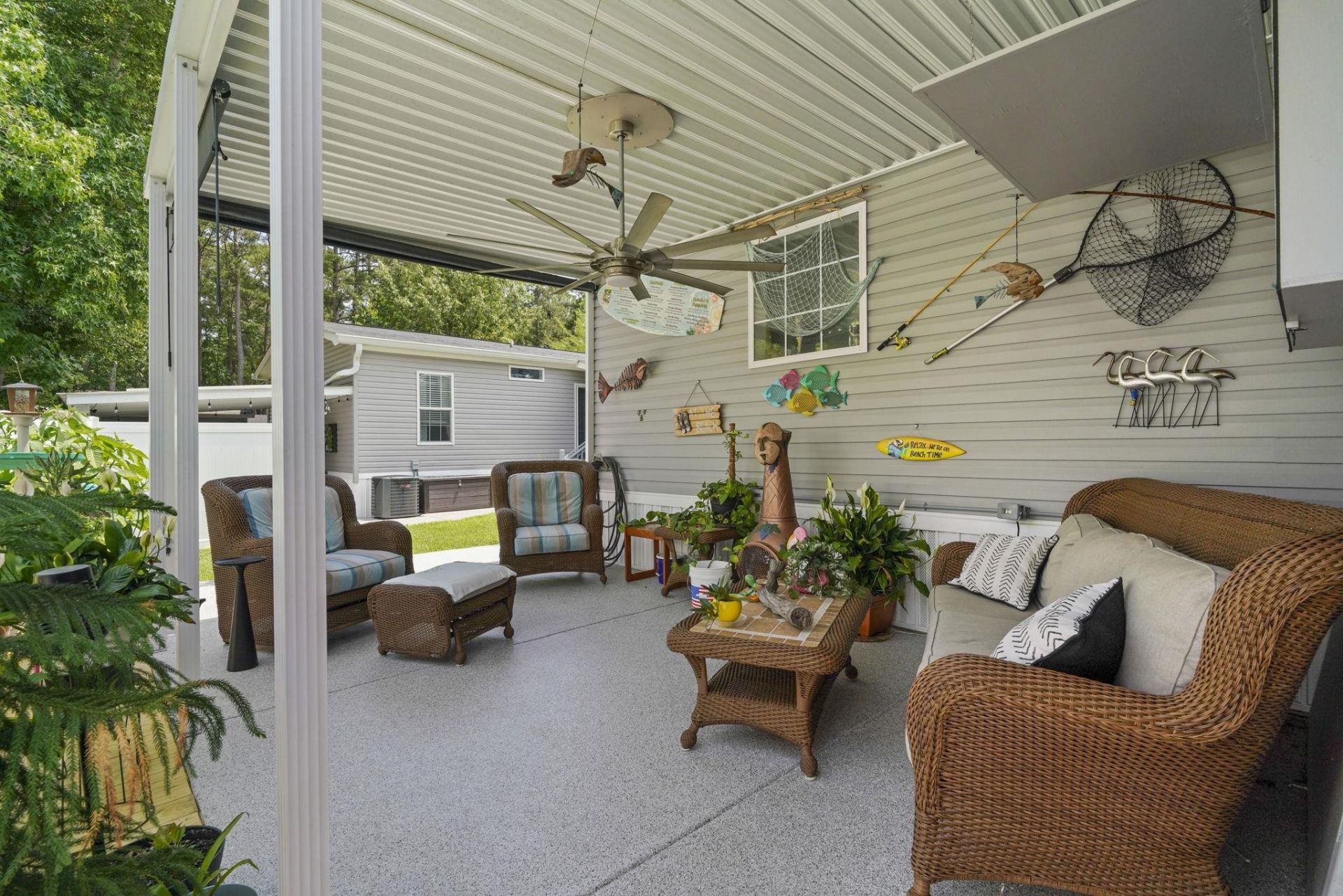 908 Pine Thicket St.  Photo 29