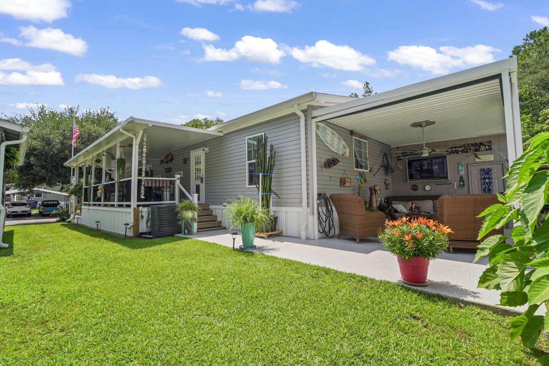 908 Pine Thicket St.  Photo 34