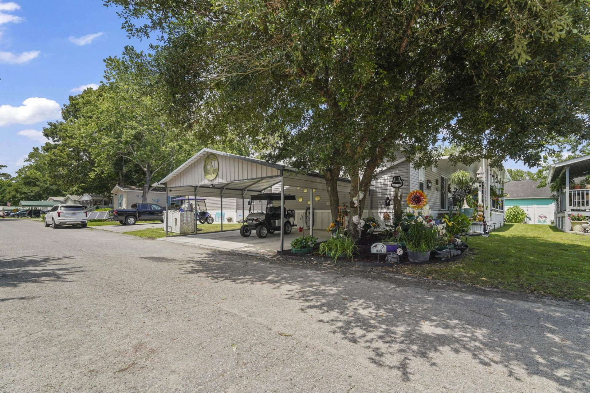 908 Pine Thicket St.  Photo 38