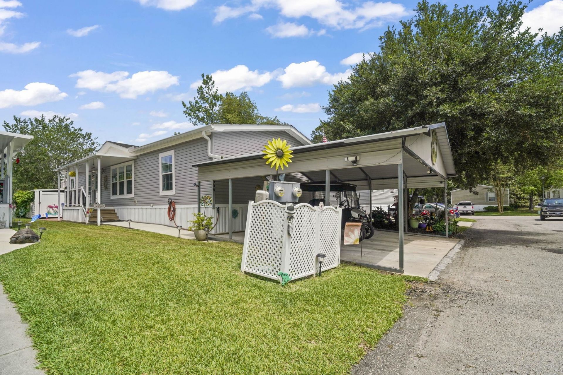 908 Pine Thicket St.  Photo 39