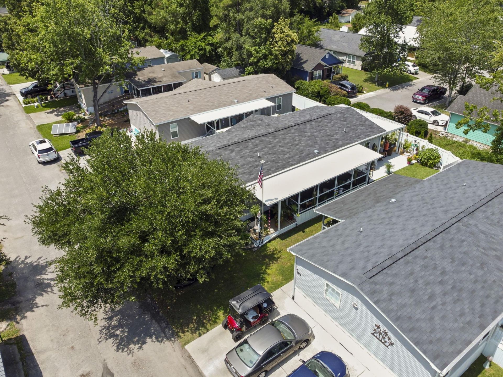 908 Pine Thicket St.  Photo 40