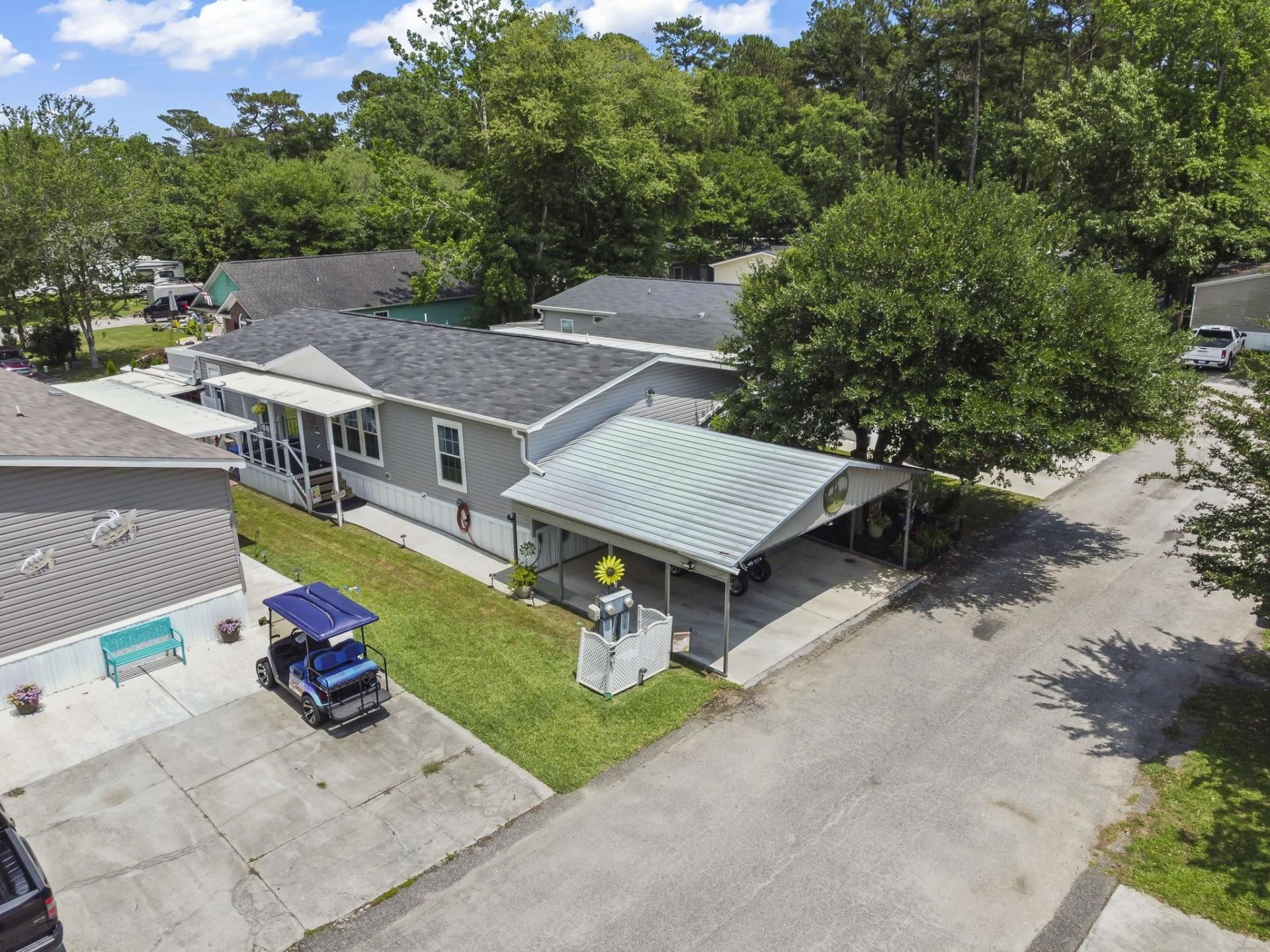 908 Pine Thicket St.  Photo 42