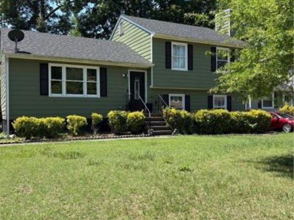 1614 Bexley Drive , Hopewell, VA 23860