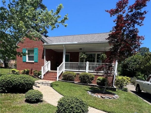 2906 Battery Avenue, Henrico, VA 23228