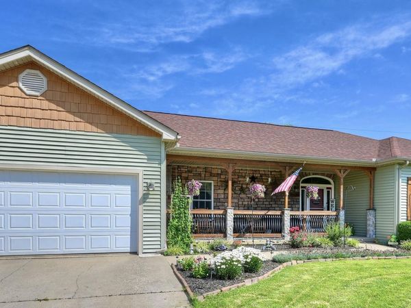 136 Mourning Dove Drive, Warsaw, KY 41095