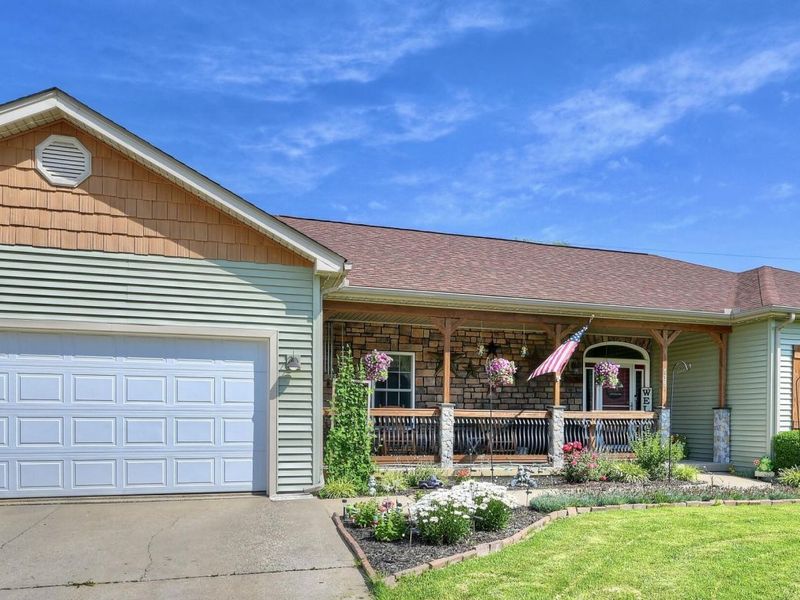 136 Mourning Dove Drive, Warsaw, KY 41095 Photo 1