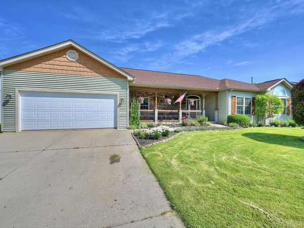 136 Mourning Dove Drive, Warsaw, KY 41095
