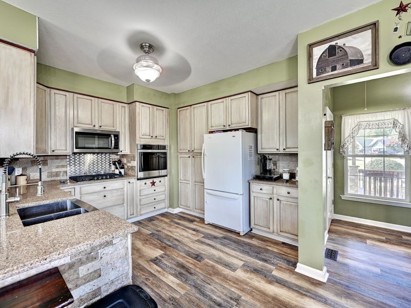 136 Mourning Dove Drive, Warsaw, KY 41095 Photo 12