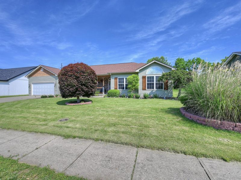 136 Mourning Dove Drive, Warsaw, KY 41095 Photo 4