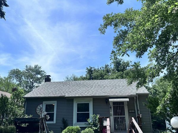 286 Tompkins Street , Gary, IN 46406