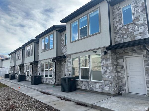 310 E 750 S, Unit 5, Ogden, UT 84404