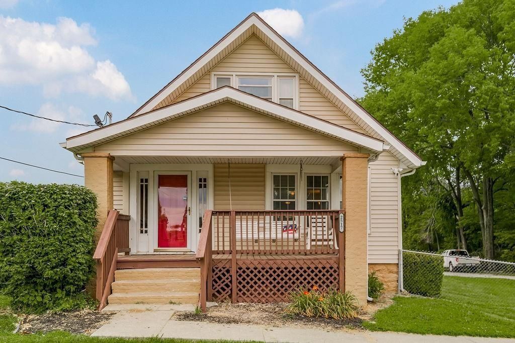 2517 S 18th Street, Kansas City, KS 66106 Main Photo