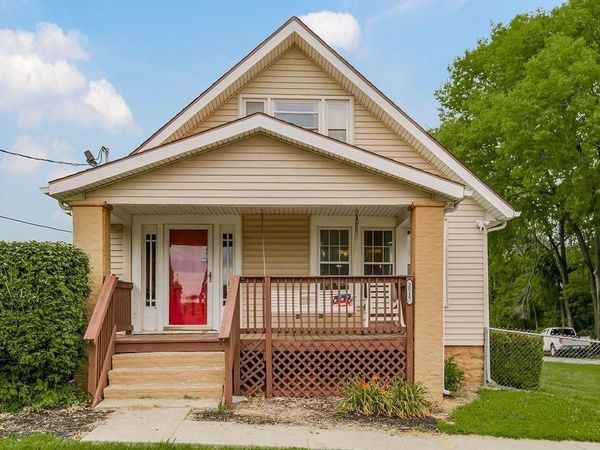 2517 S 18th Street, Kansas City, KS 66106
