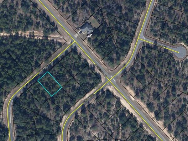 Lot 14 Cloverleaf Court, Chipley, FL 32428