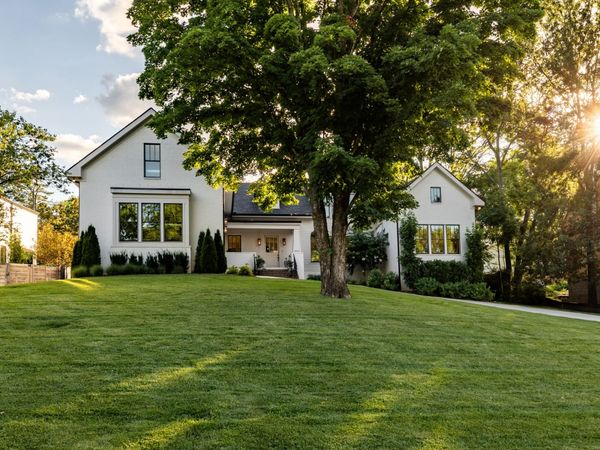 3601 Rainbow Pl , Nashville, TN 37204