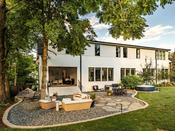 3601 Rainbow Pl, Nashville, TN 37204