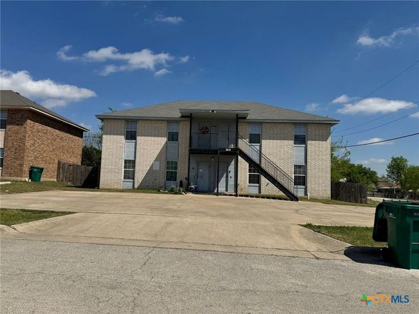 1621 Inca Drive , Unit C, Harker Heights, TX 76548