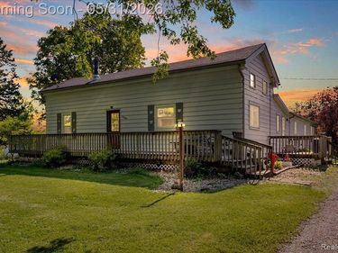 10294 Nichols Road, Gaines Twp, MI 48436