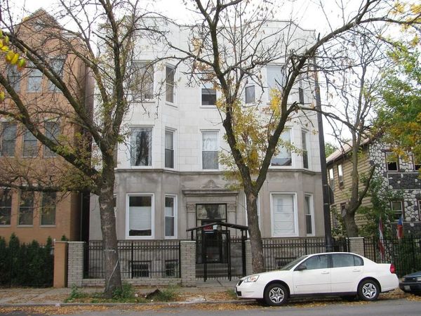 2114 N California Avenue , Unit 3, Chicago, IL 60647