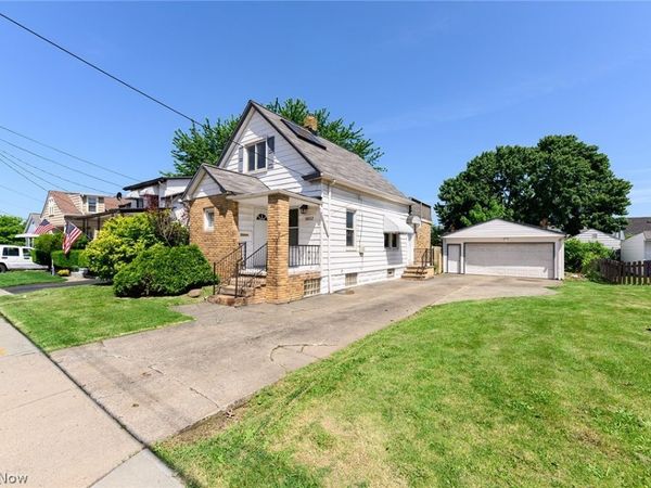 6602 Flowerdale Avenue , Cleveland, OH 44144