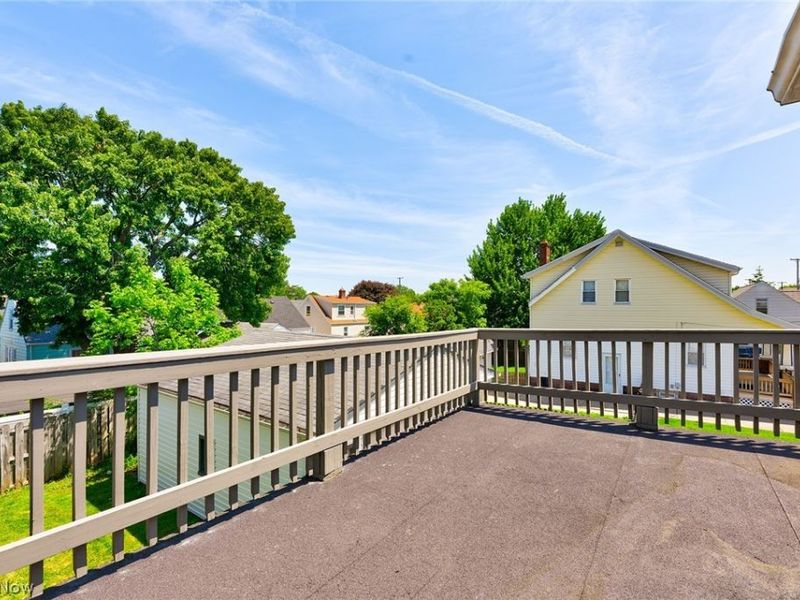 6602 Flowerdale Avenue, Cleveland, OH 44144 Photo 32