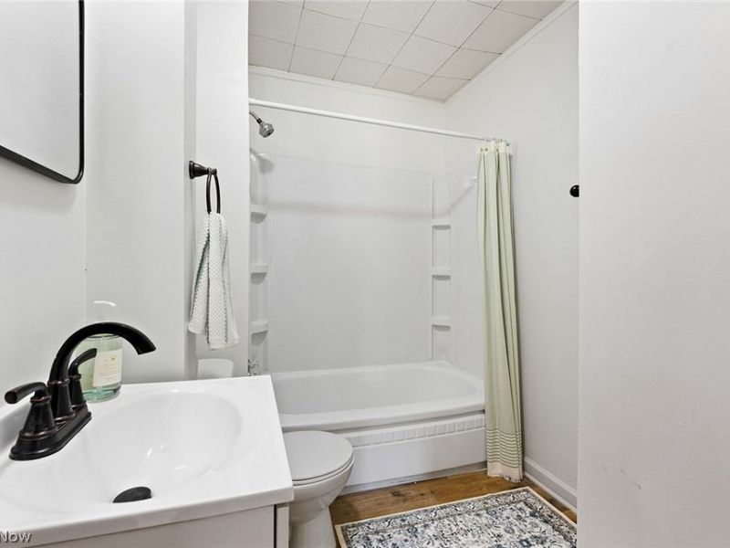 6602 Flowerdale Avenue, Cleveland, OH 44144 Photo 5