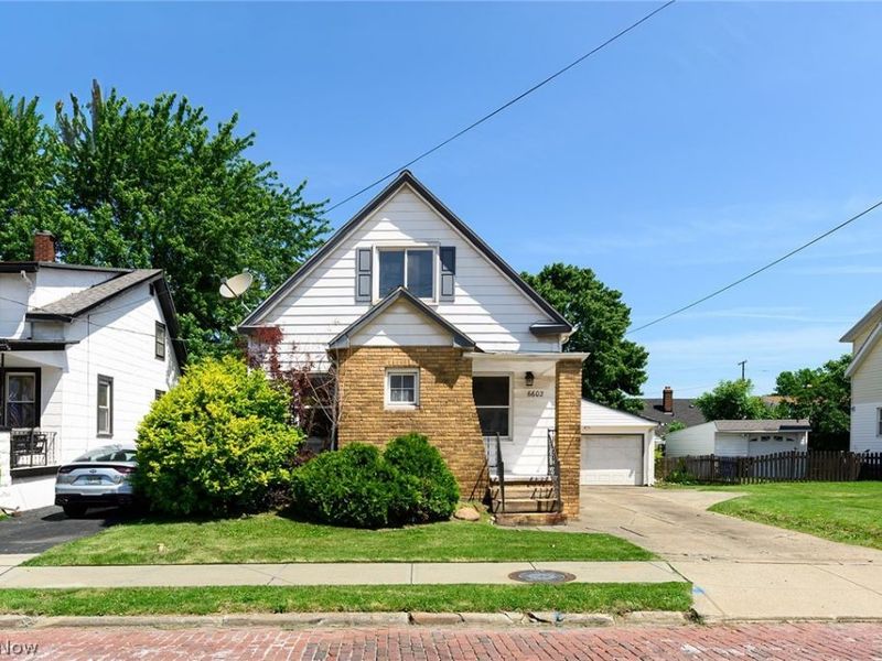 6602 Flowerdale Avenue, Cleveland, OH 44144 Photo 7